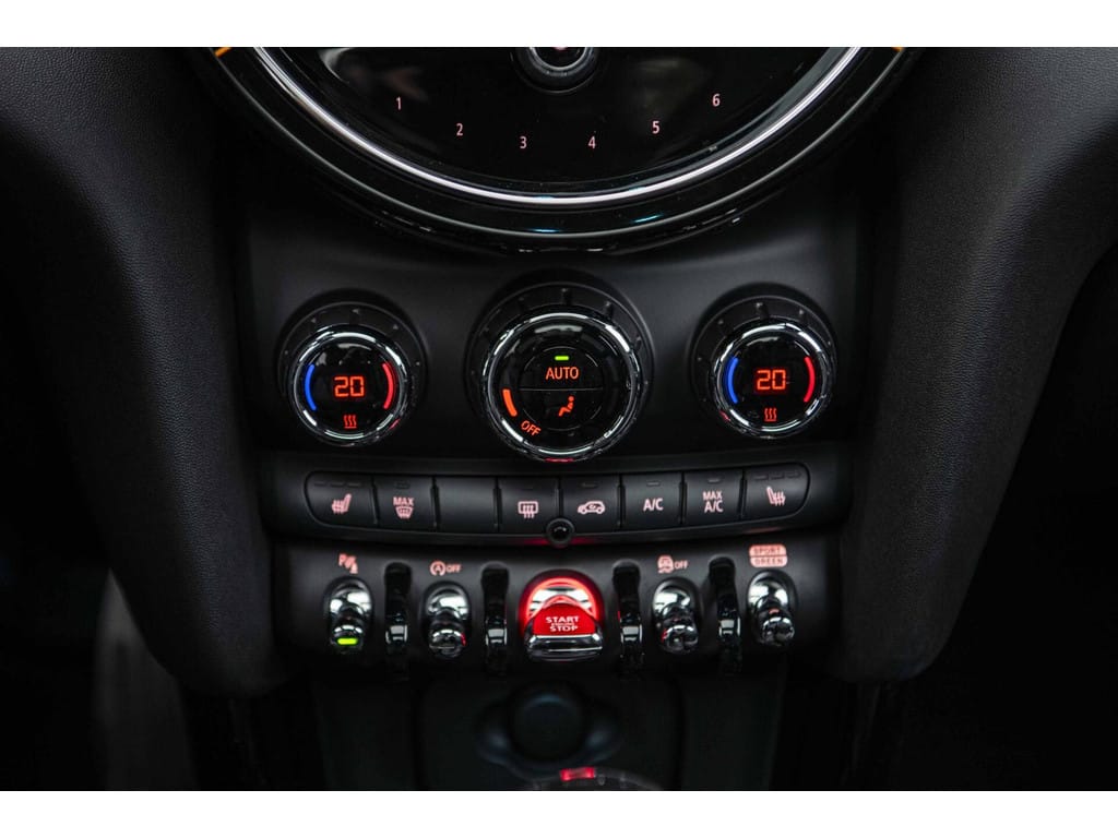 MINI John Cooper Works — foto 33