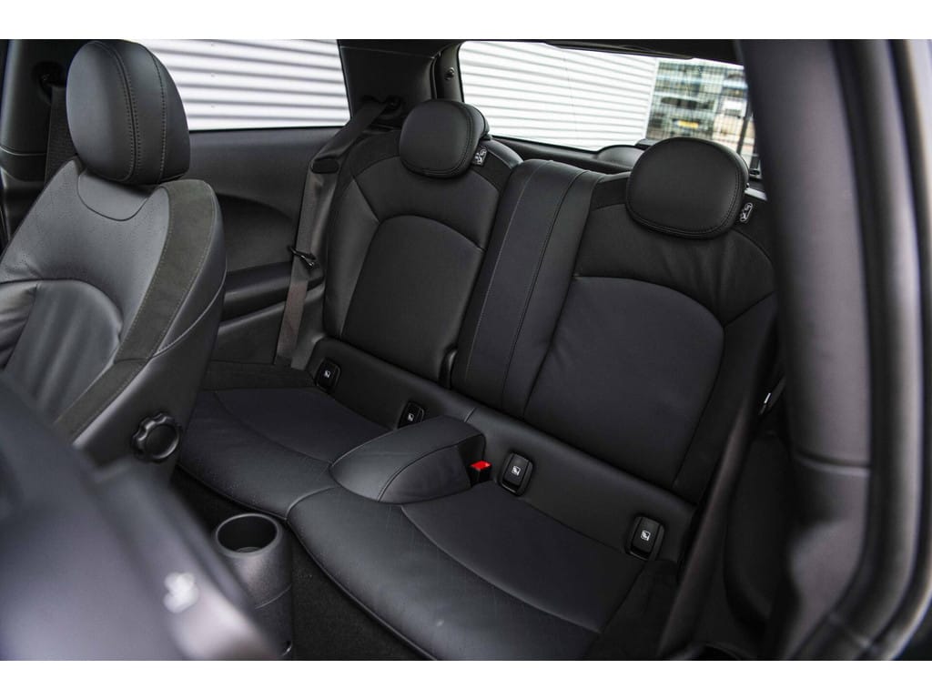 MINI John Cooper Works — foto 34