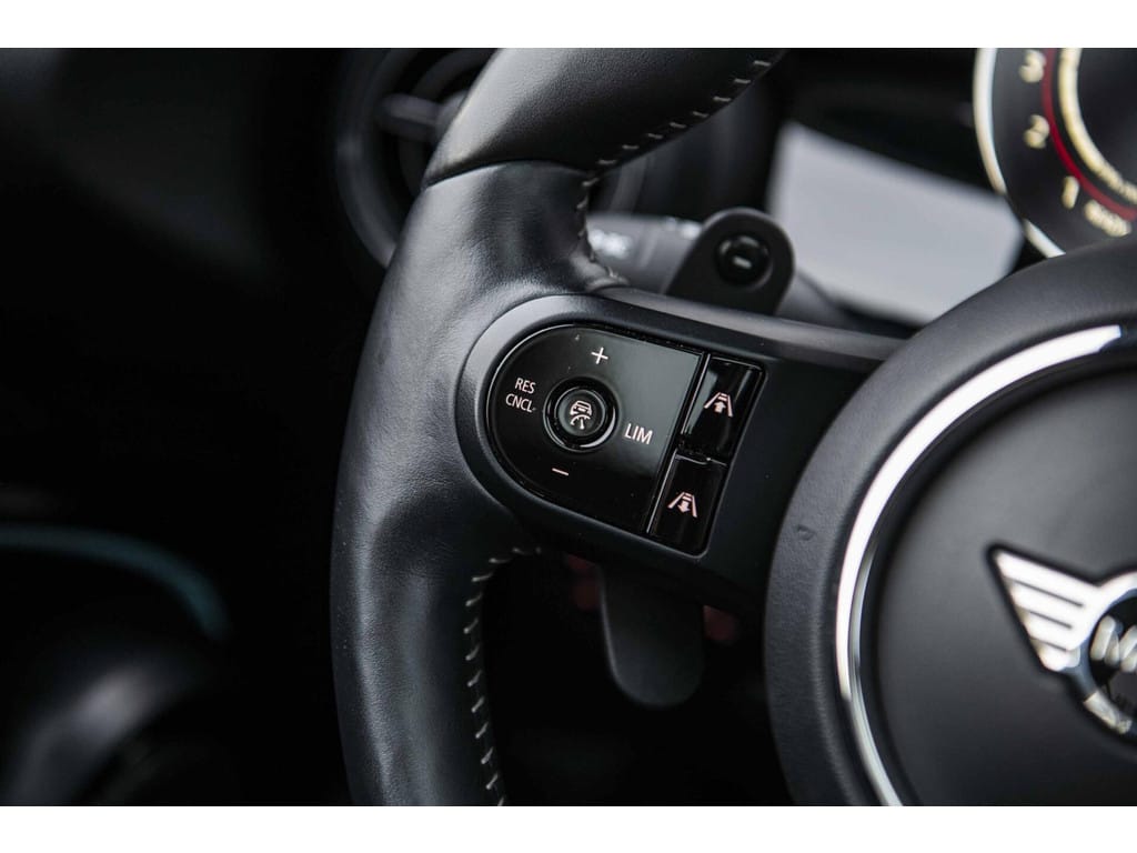 MINI John Cooper Works — foto 36