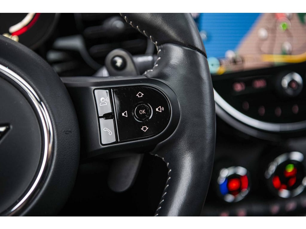 MINI John Cooper Works — foto 37