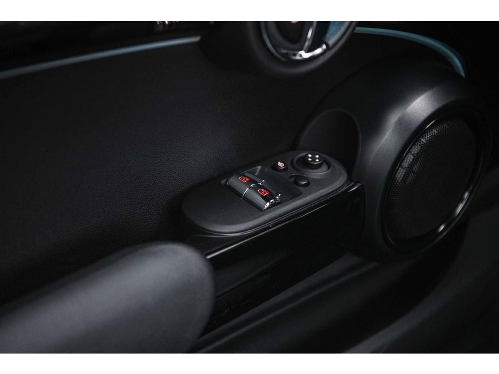 MINI John Cooper Works — foto 38