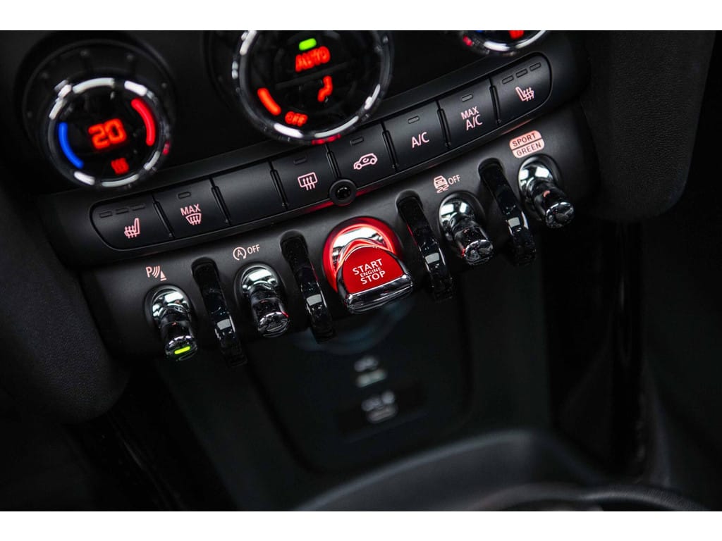 MINI John Cooper Works — foto 39