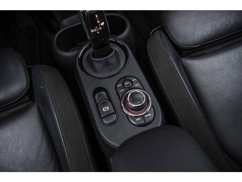 MINI John Cooper Works — foto 40