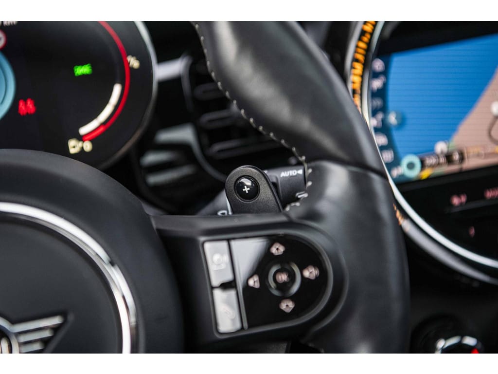 MINI John Cooper Works — foto 41