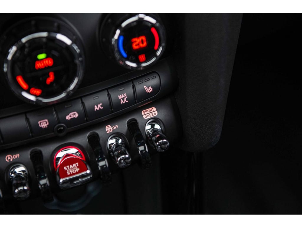 MINI John Cooper Works — foto 42