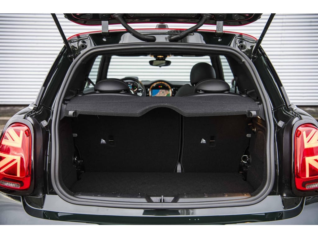 MINI John Cooper Works — foto 43