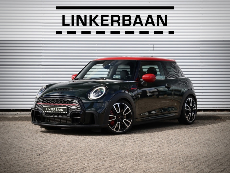 Deze auto voor jouw huis?