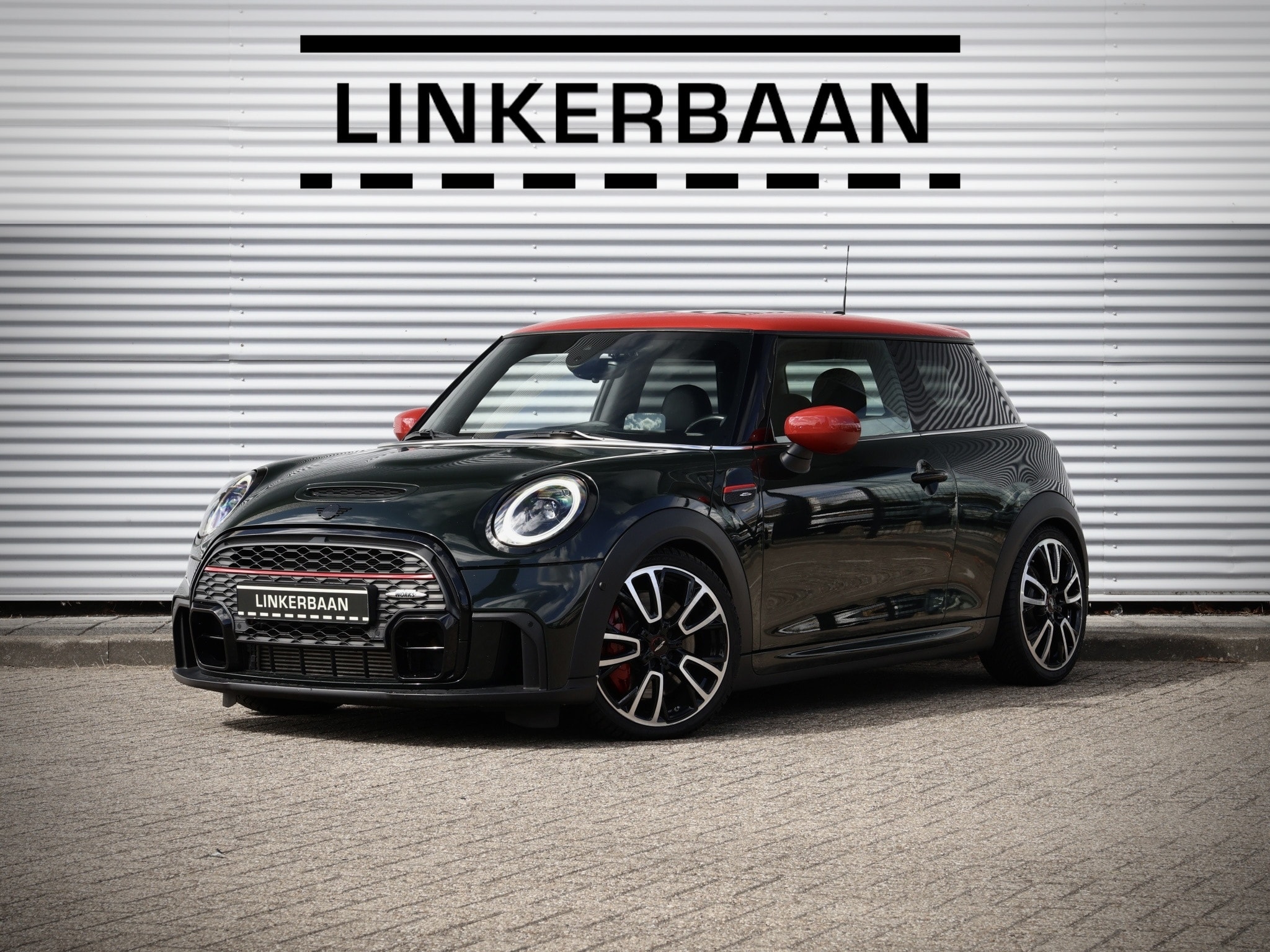Deze auto voor jouw huis?