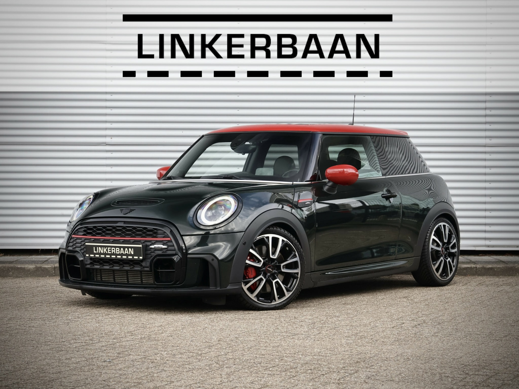 Deze auto voor jouw huis?