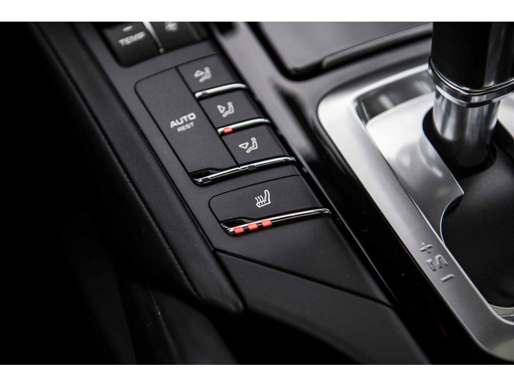 Porsche Cayenne — foto 25