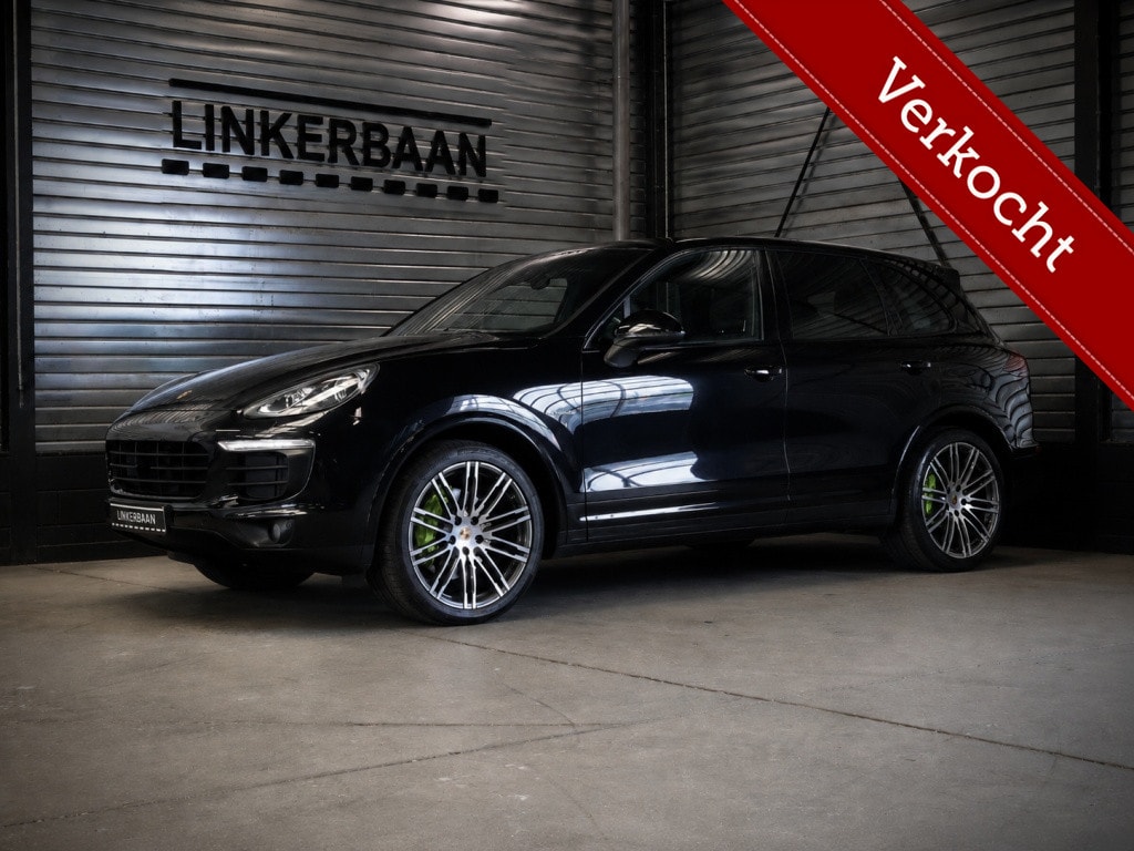 Deze auto voor jouw huis?