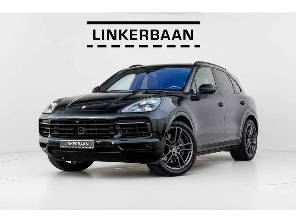 Deze auto voor jouw huis?