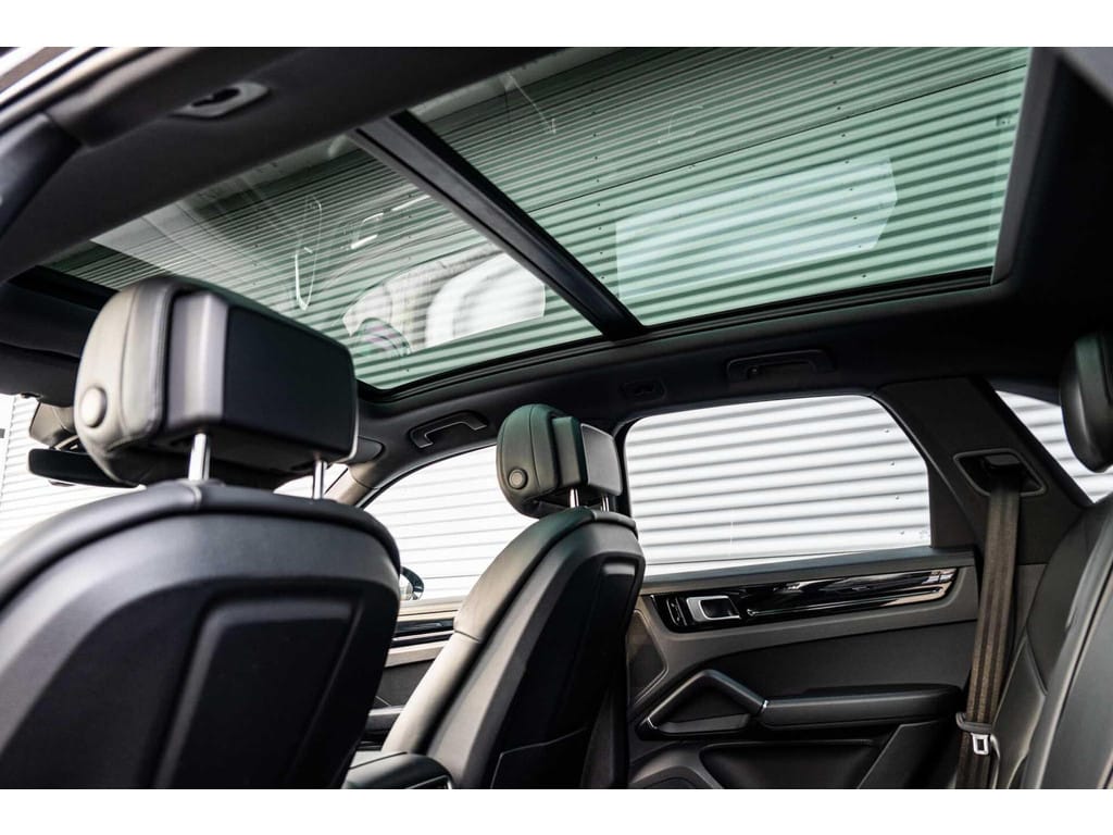 Porsche Cayenne — foto 7