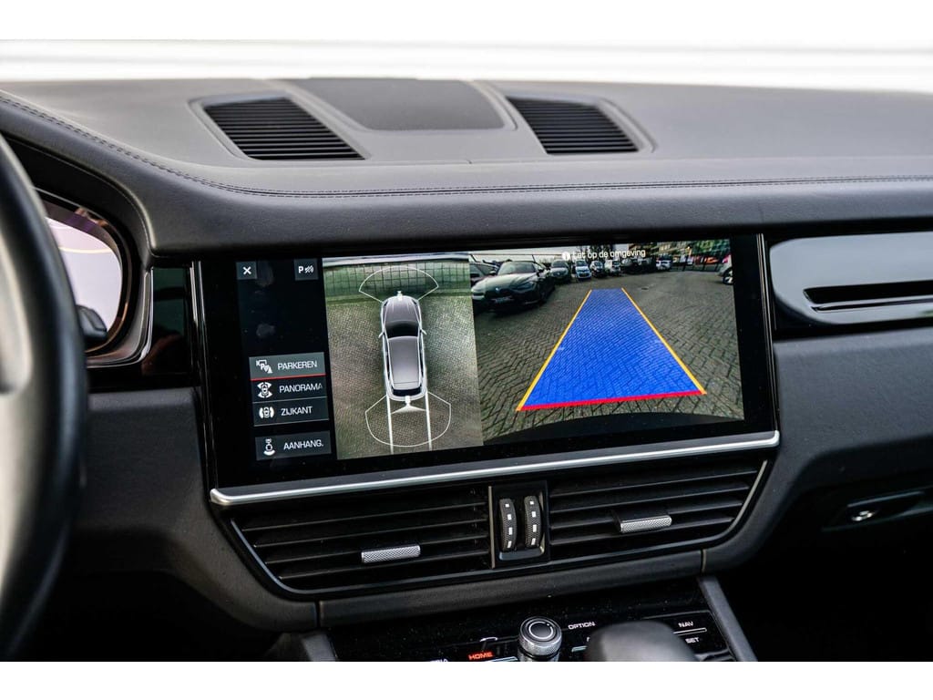 Porsche Cayenne — foto 19