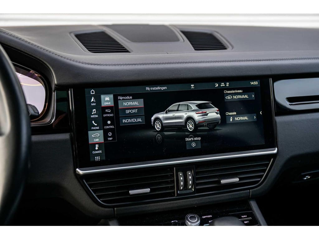 Porsche Cayenne — foto 21