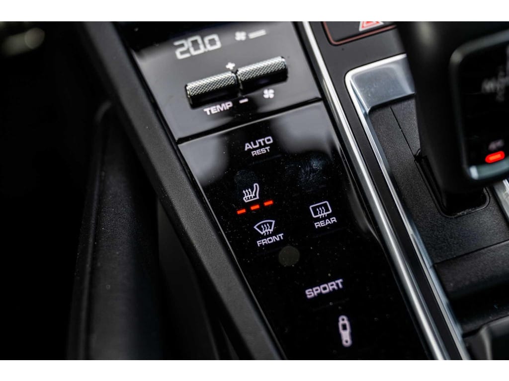 Porsche Cayenne — foto 25