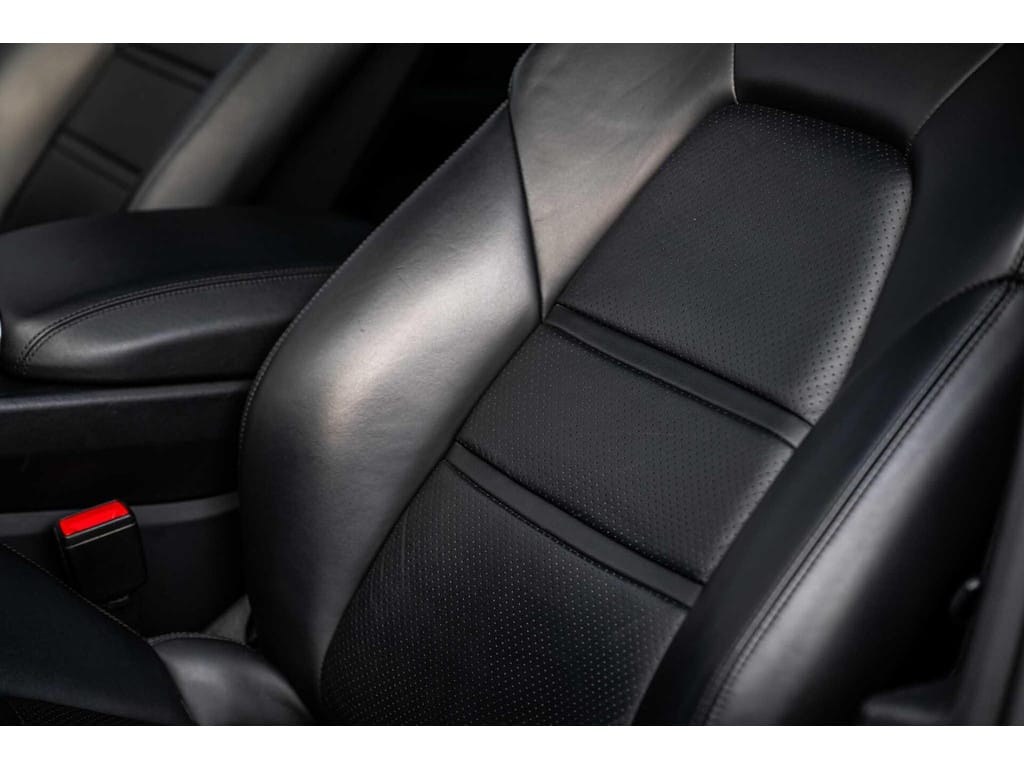 Porsche Cayenne — foto 29