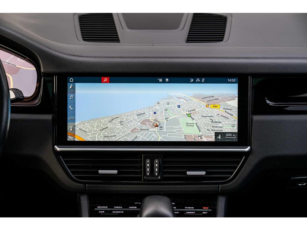 Porsche Cayenne — foto 32