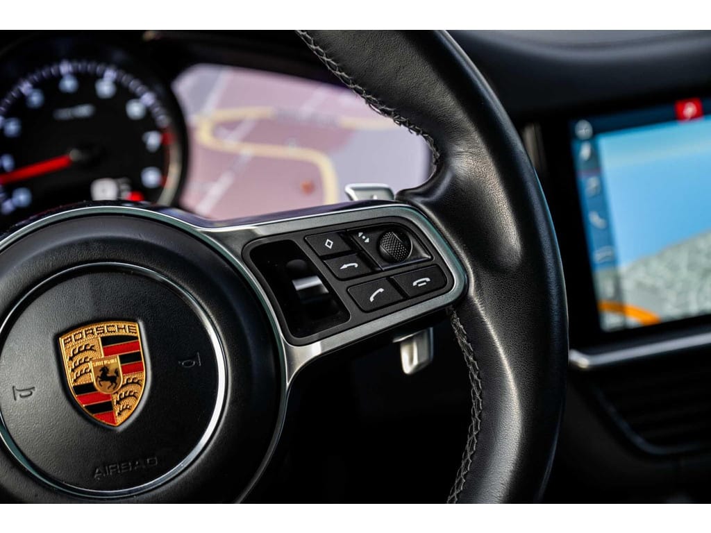Porsche Cayenne — foto 38