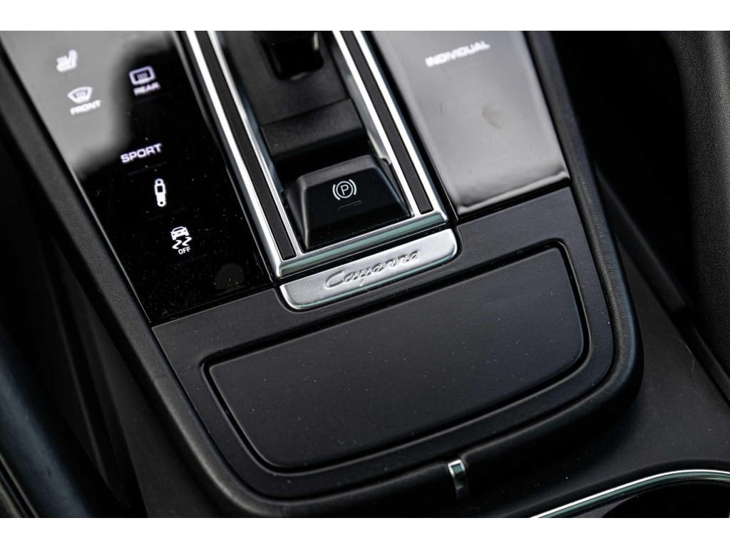 Porsche Cayenne — foto 41
