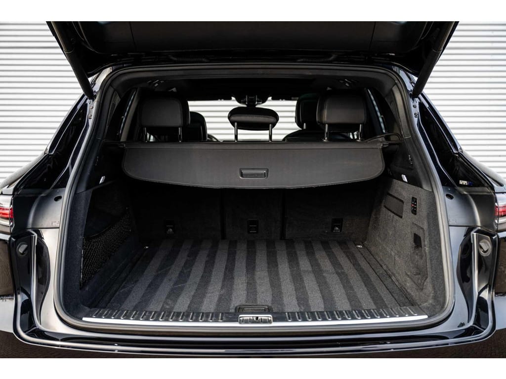 Porsche Cayenne — foto 44