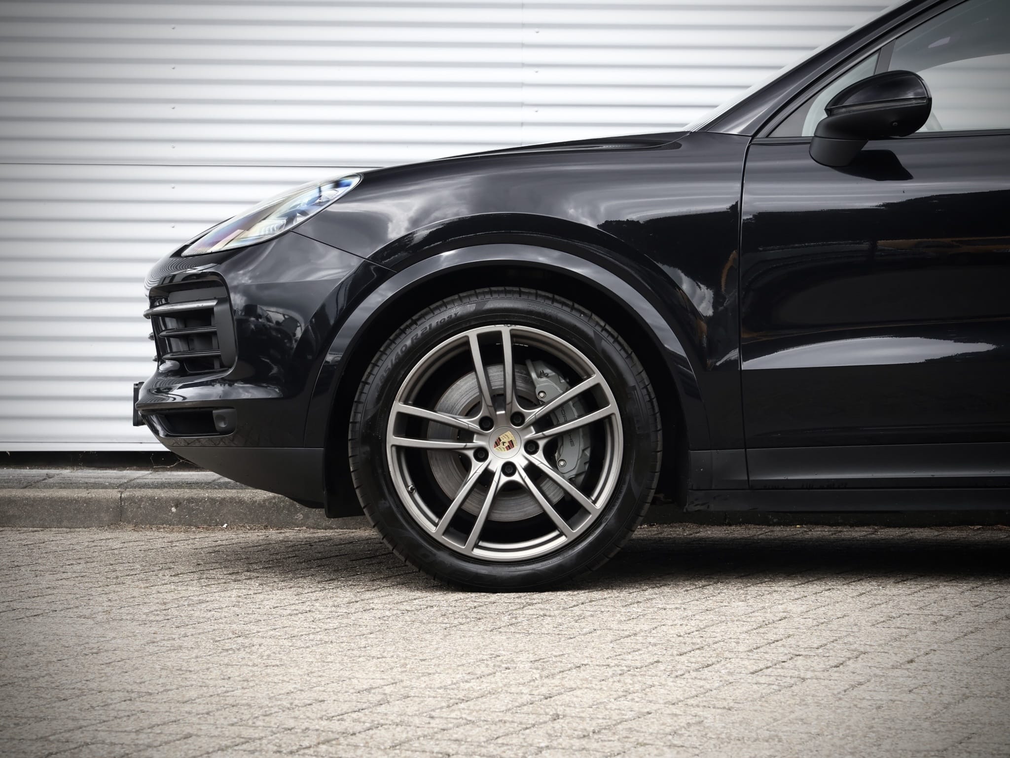 Porsche Cayenne — foto 10