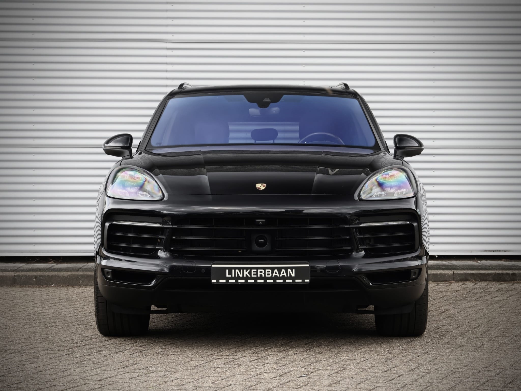 Porsche Cayenne — foto 12