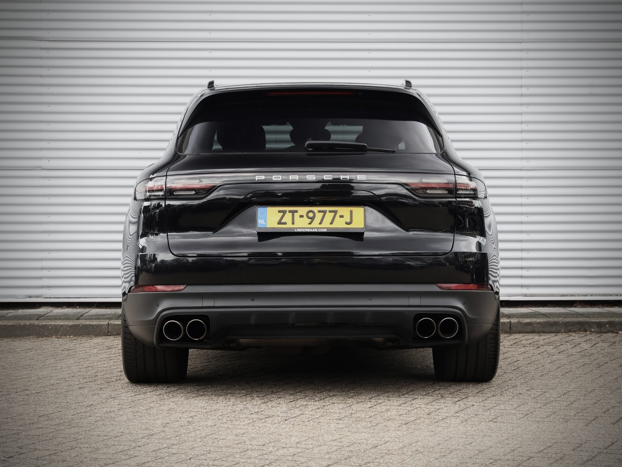 Porsche Cayenne — foto 13