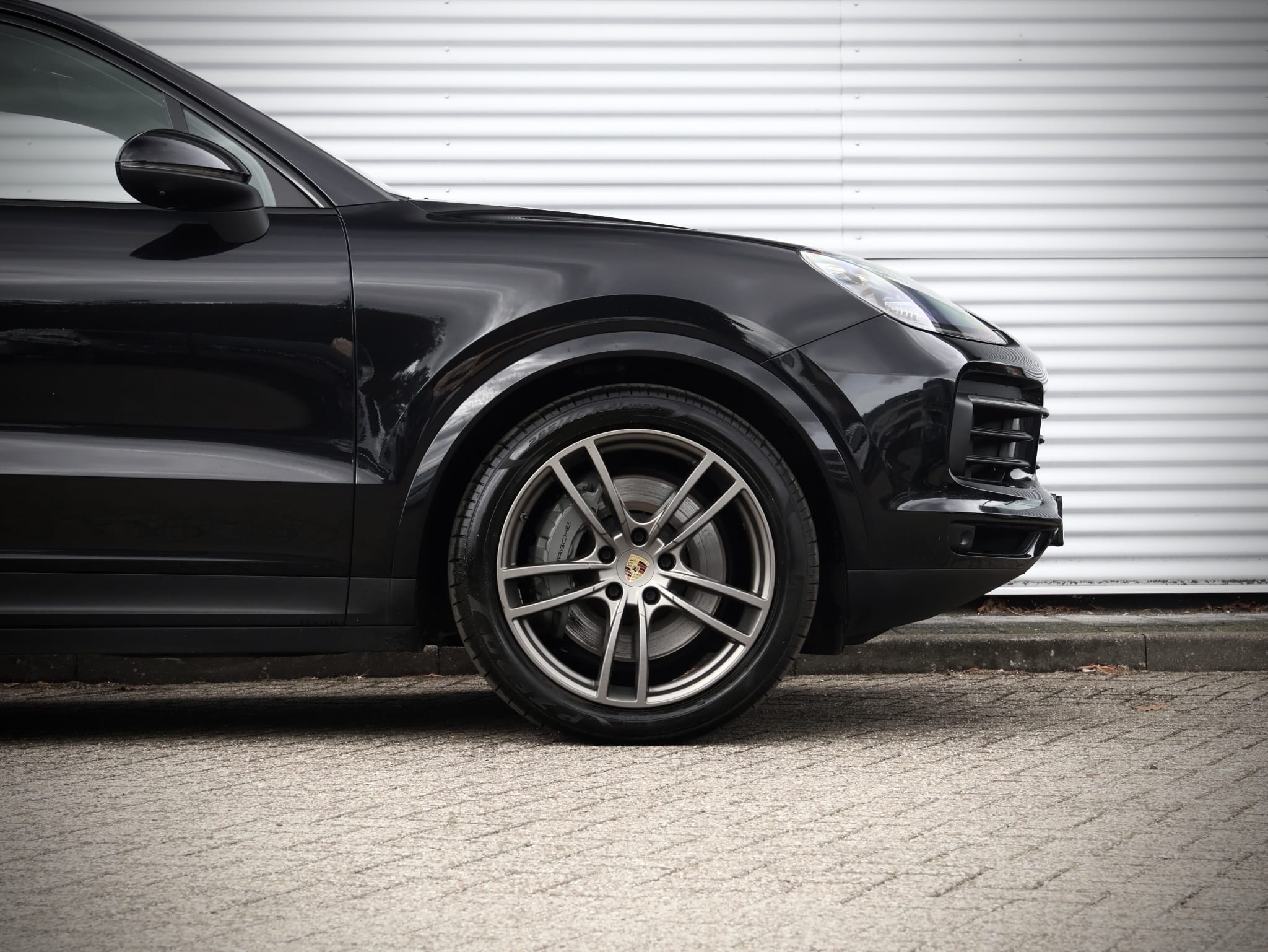 Porsche Cayenne — foto 15