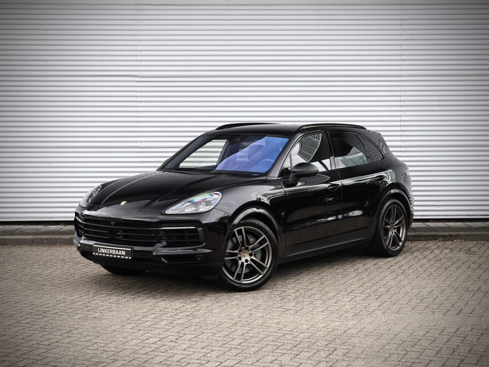 Porsche Cayenne — foto 46