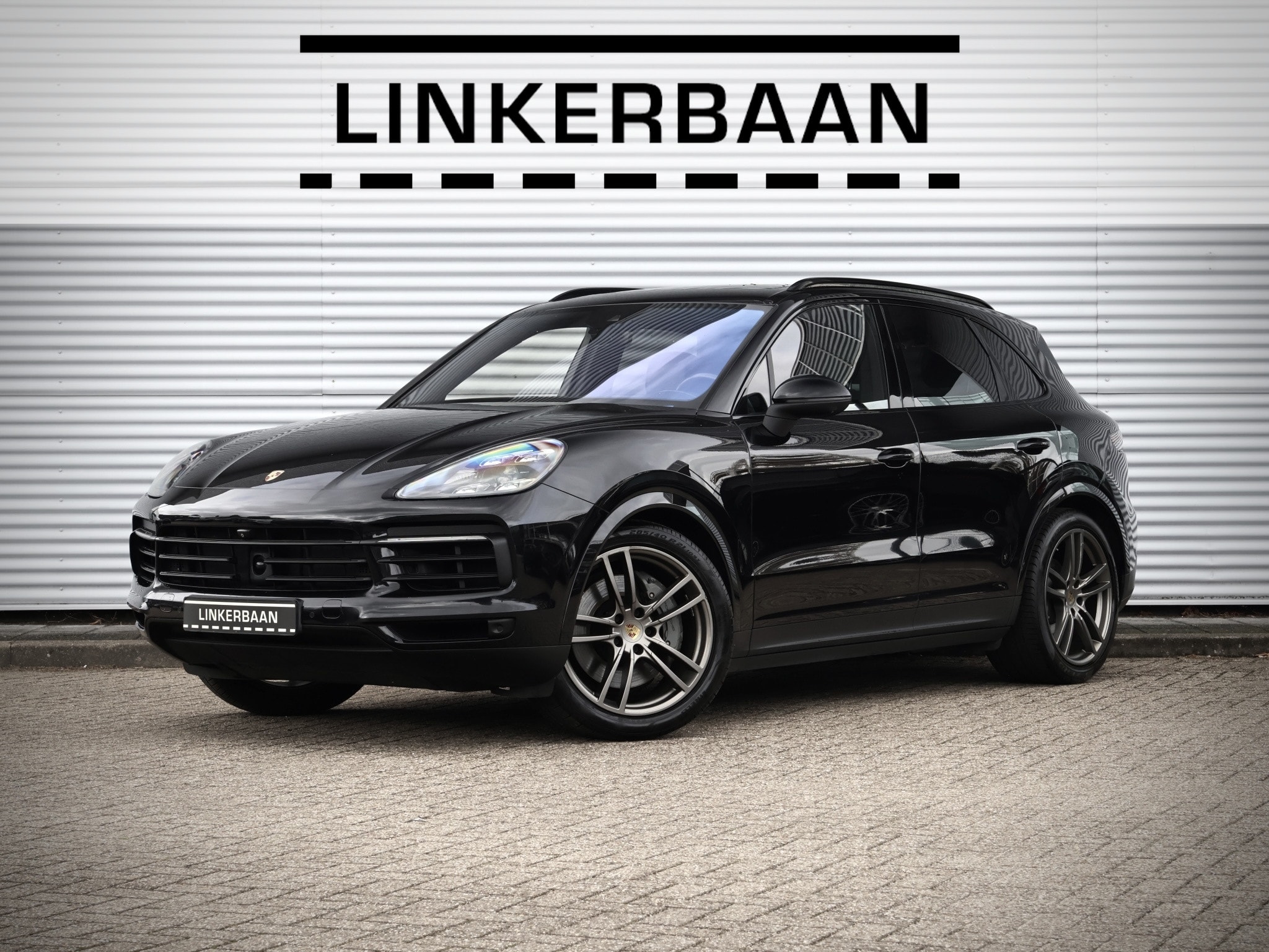 Deze auto voor jouw huis?