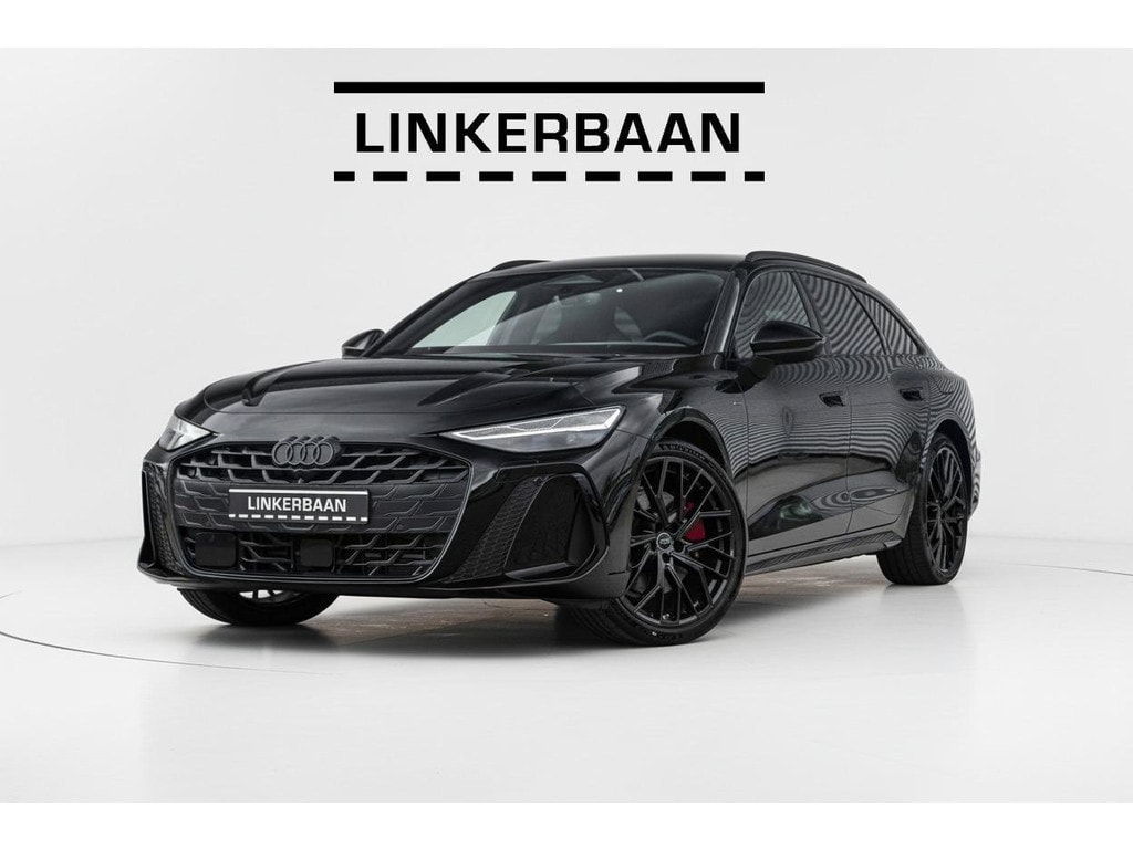 Deze auto voor jouw huis?