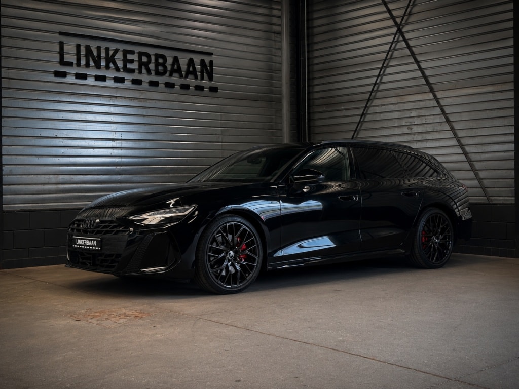 Deze auto voor jouw huis?