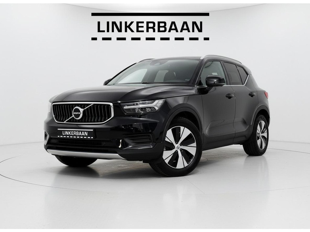 Deze auto voor jouw huis?