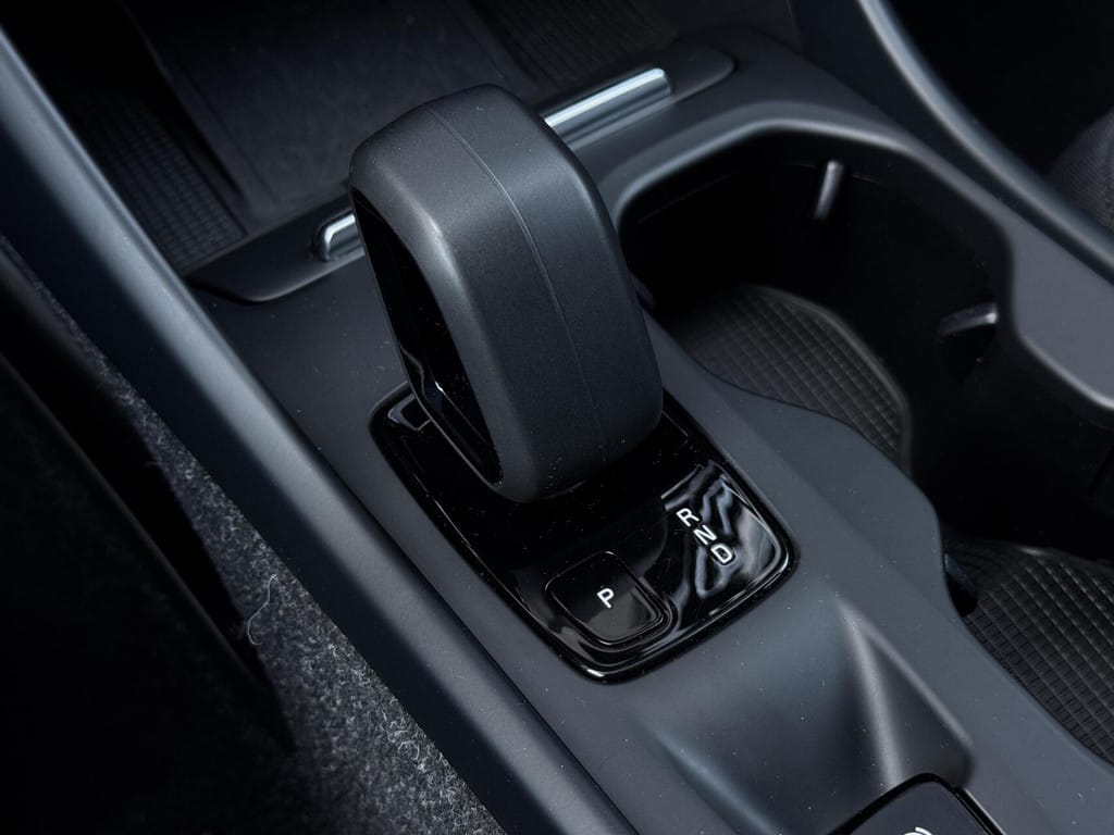 Volvo XC40 — foto 46