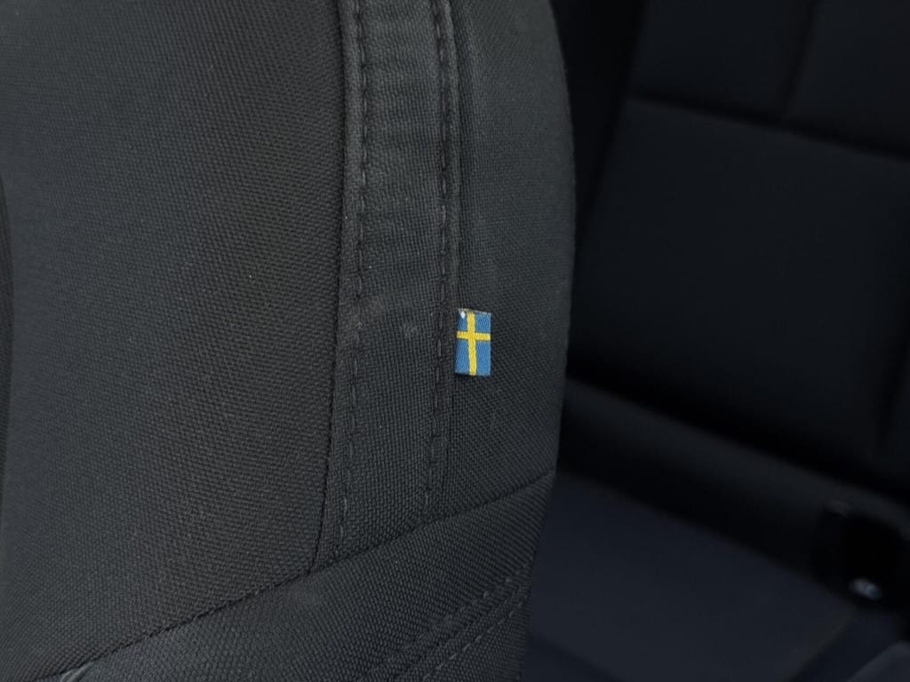 Volvo XC40 — foto 52