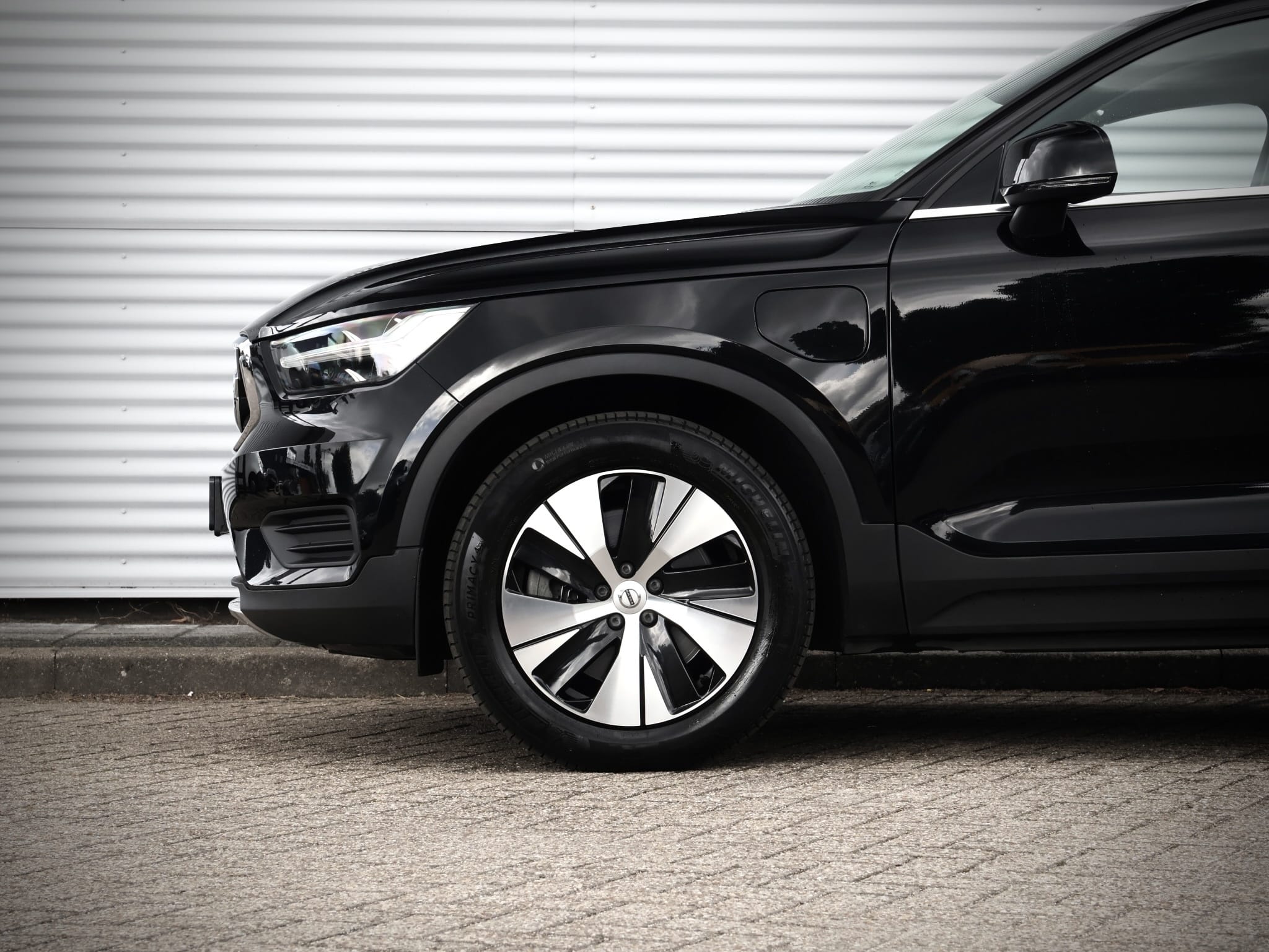 Volvo XC40 — foto 10