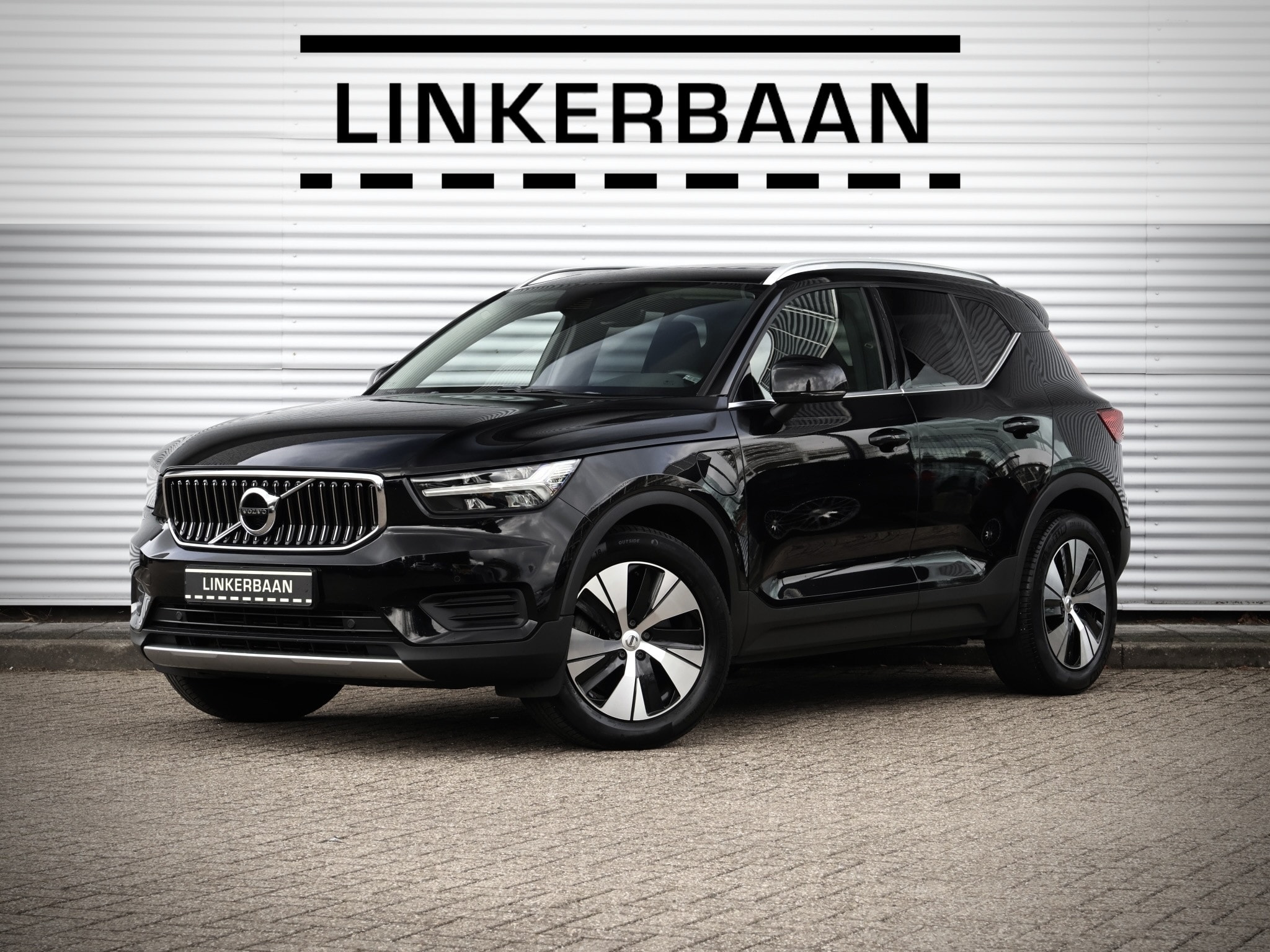 Deze auto voor jouw huis?