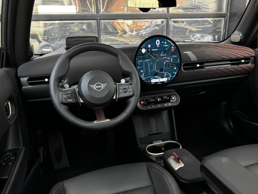 MINI Cooper — foto 4