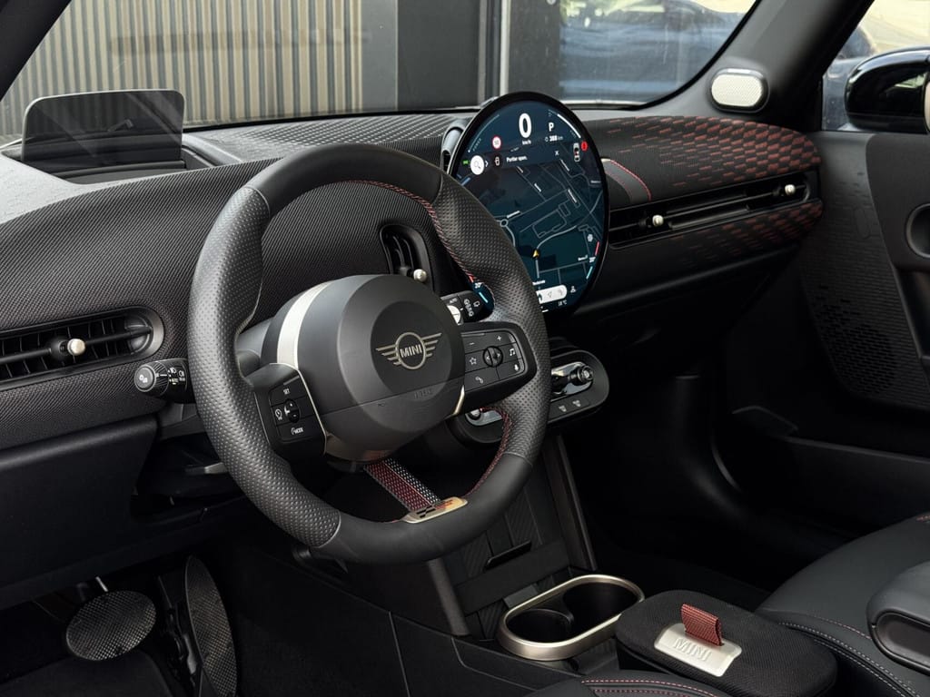 MINI Cooper — foto 5