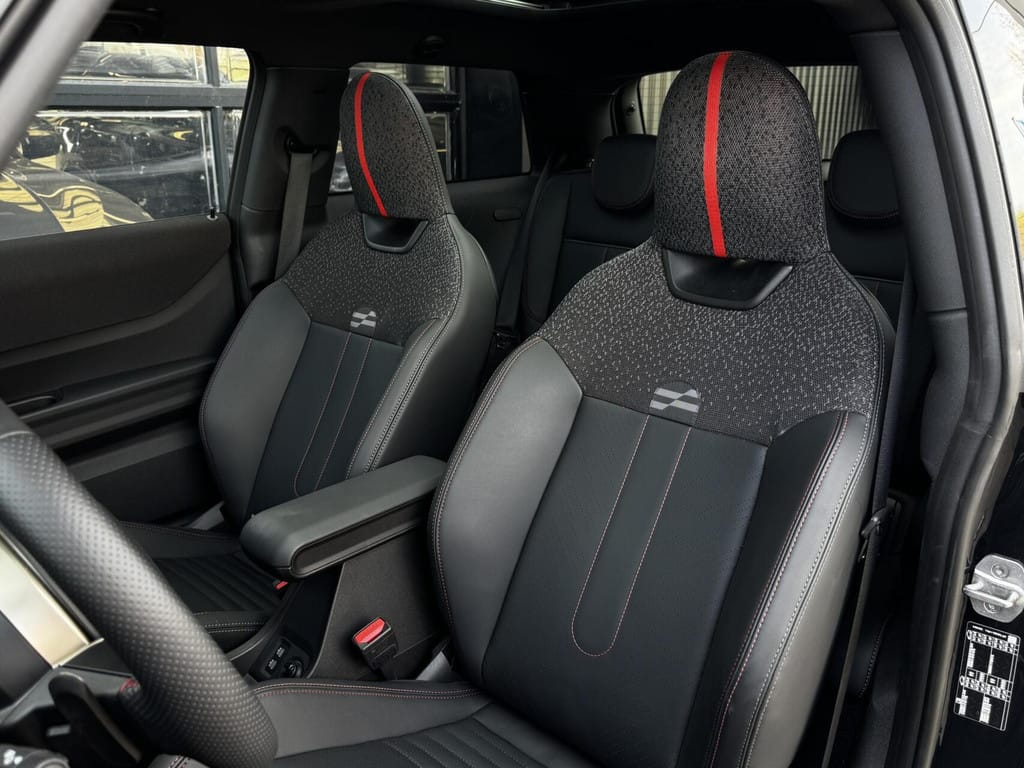 MINI Cooper — foto 6