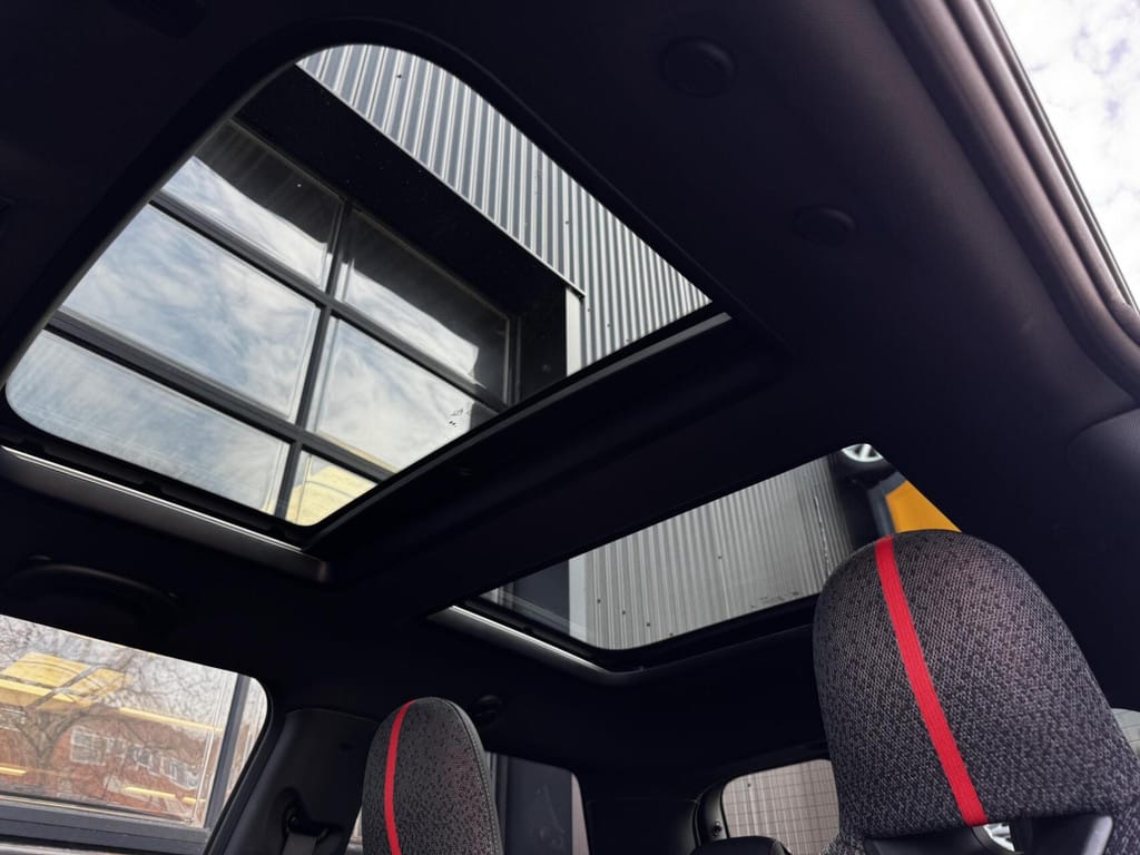 MINI Cooper — foto 7