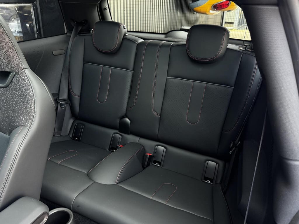 MINI Cooper — foto 8