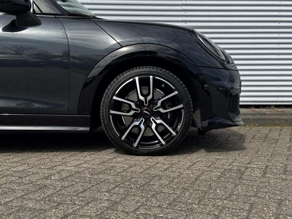 MINI Cooper — foto 16
