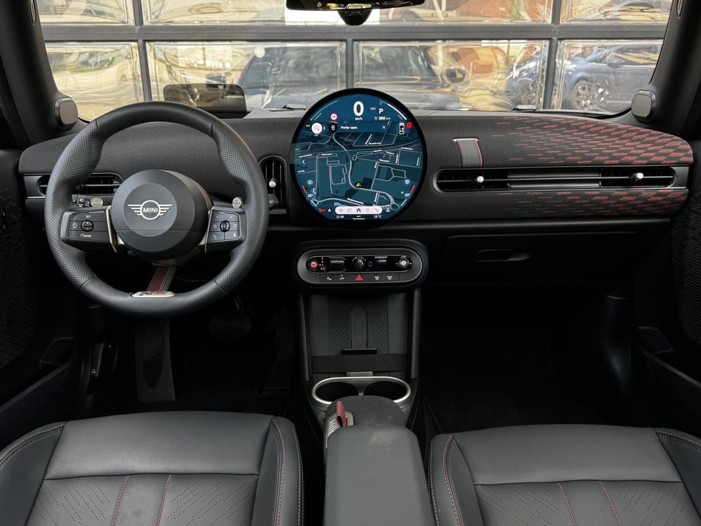 MINI Cooper — foto 17