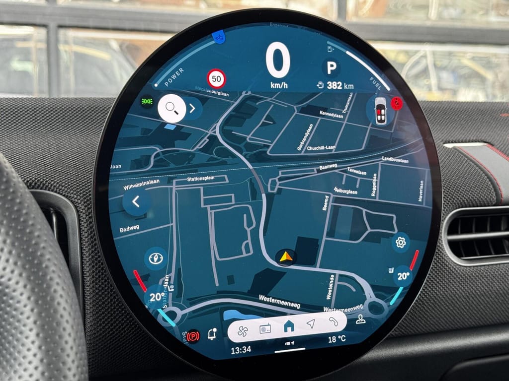 MINI Cooper — foto 18