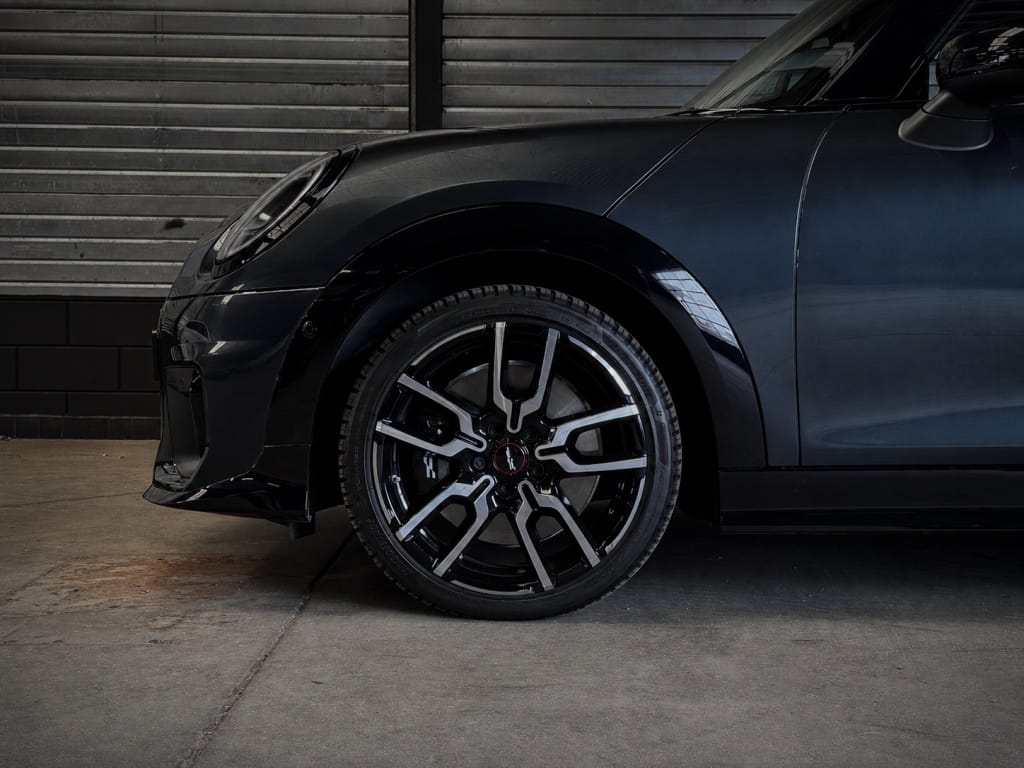 MINI Cooper — foto 9