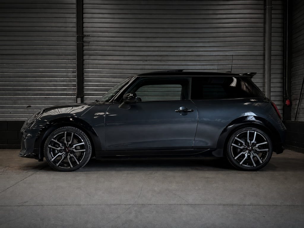 MINI Cooper — foto 10