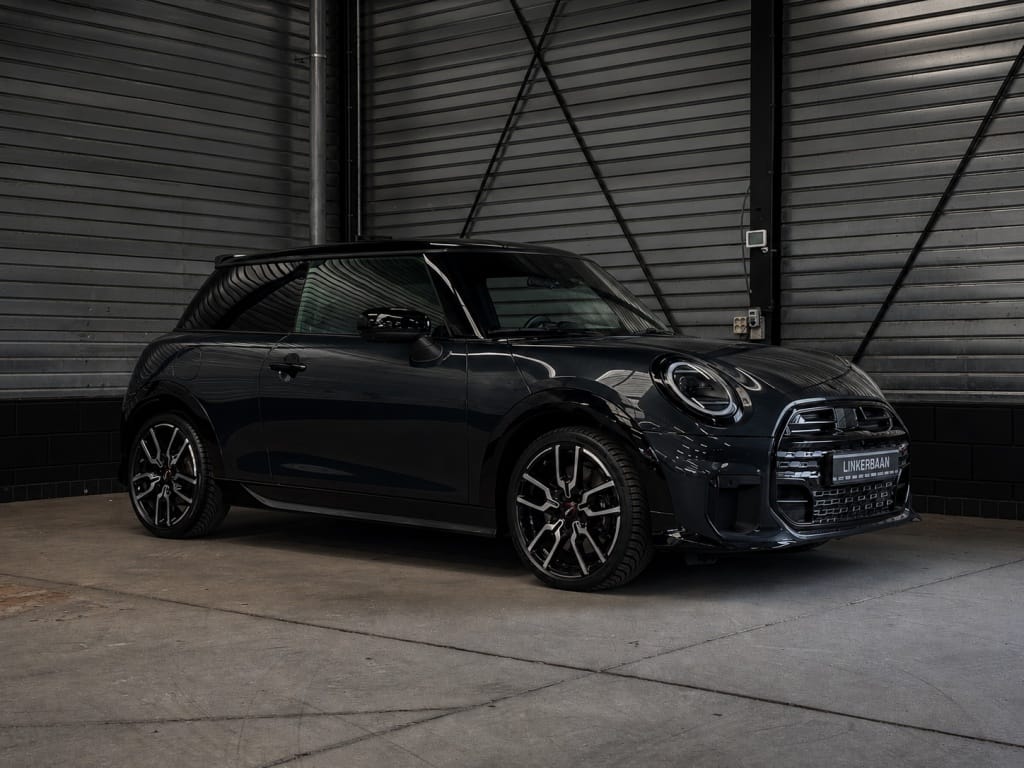 MINI Cooper — foto 11