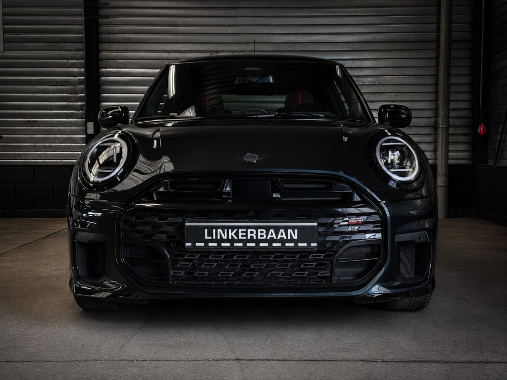 MINI Cooper — foto 12